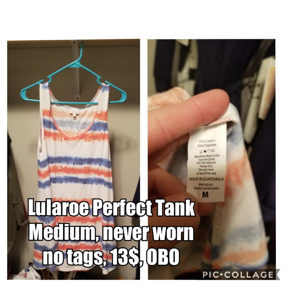 NEW or Gently Used Lularoe!!!
